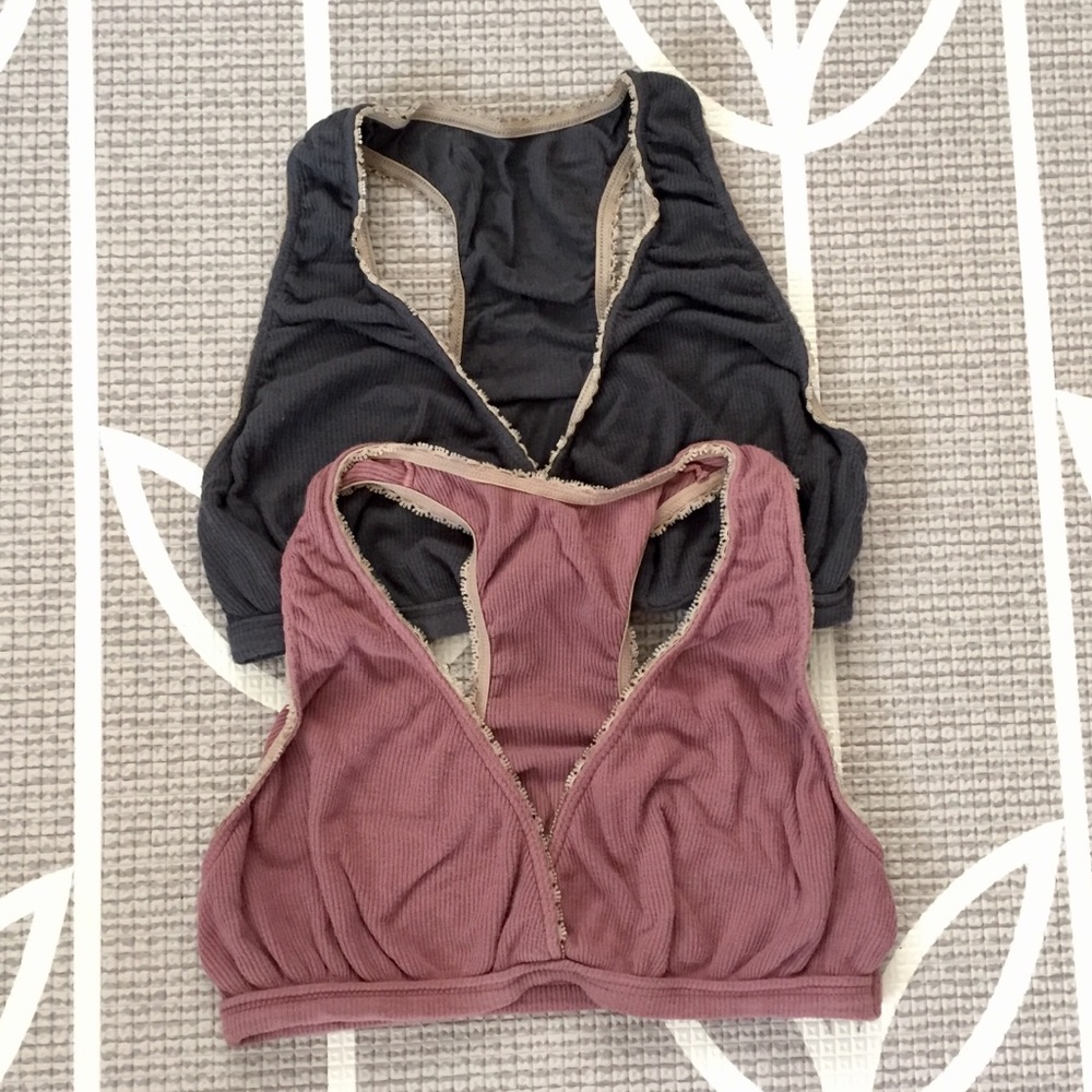 Bundle Nursing Sleep Bras