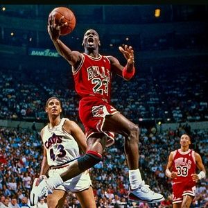 Meet your Posher, Derrick