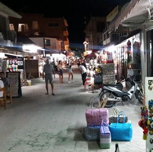 Meet your Posher, Tony