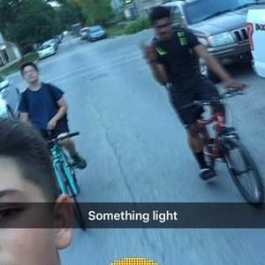 Meet your Posher, Marcus