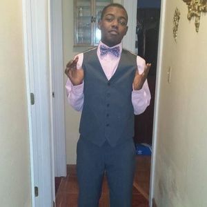 Meet your Posher, Alejandro