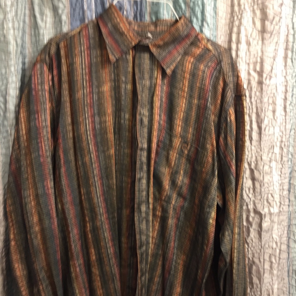 Jhane Barnes mens shirt