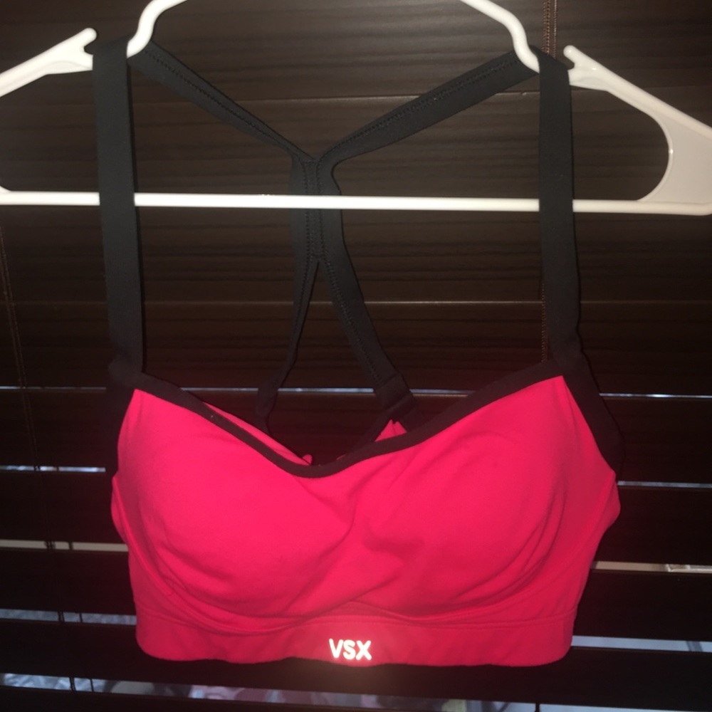 Victoria Secret sports bra