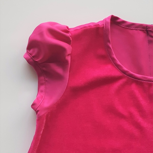 D-Signed by Disney Cap Sleeve A-Line Tunic - Sz. S - Picture 4 of 4