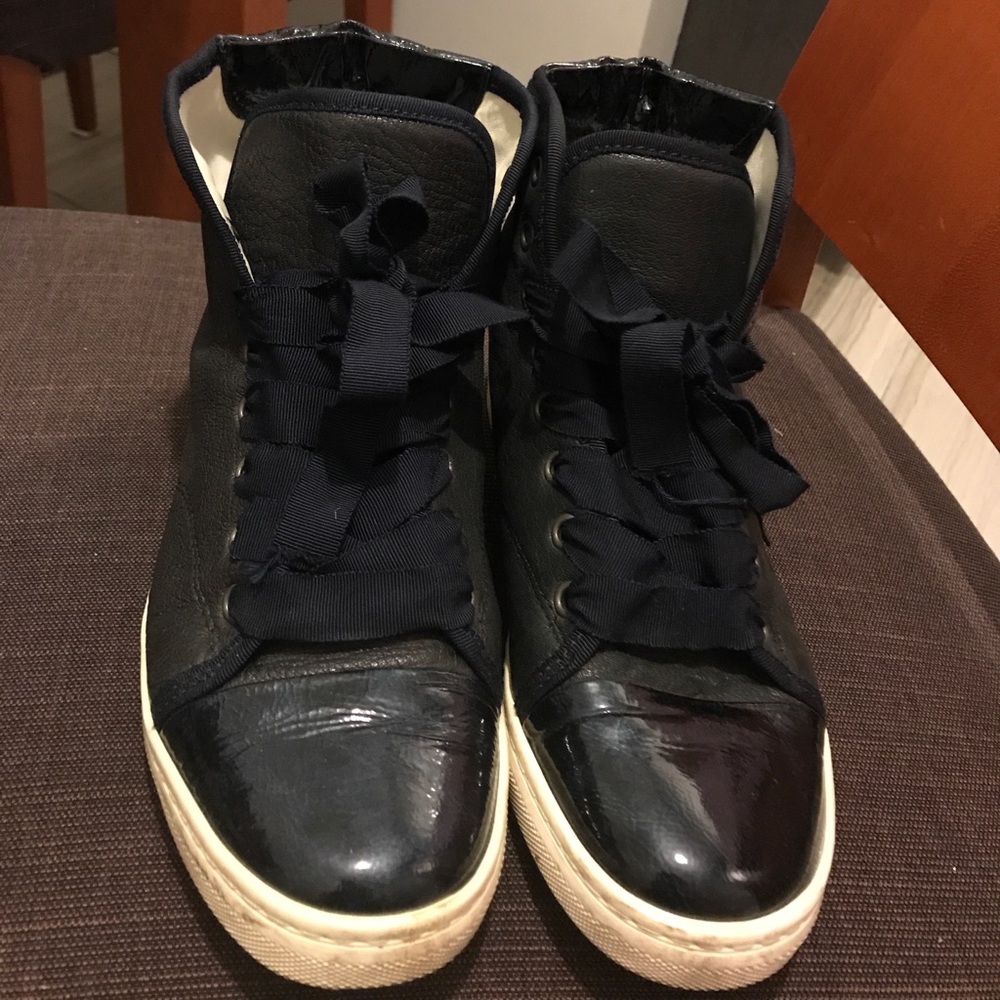 Lanvin sneakers