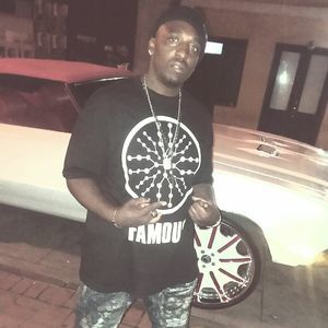 Meet your Posher, Jermaine