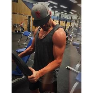 Meet your Posher, Cody