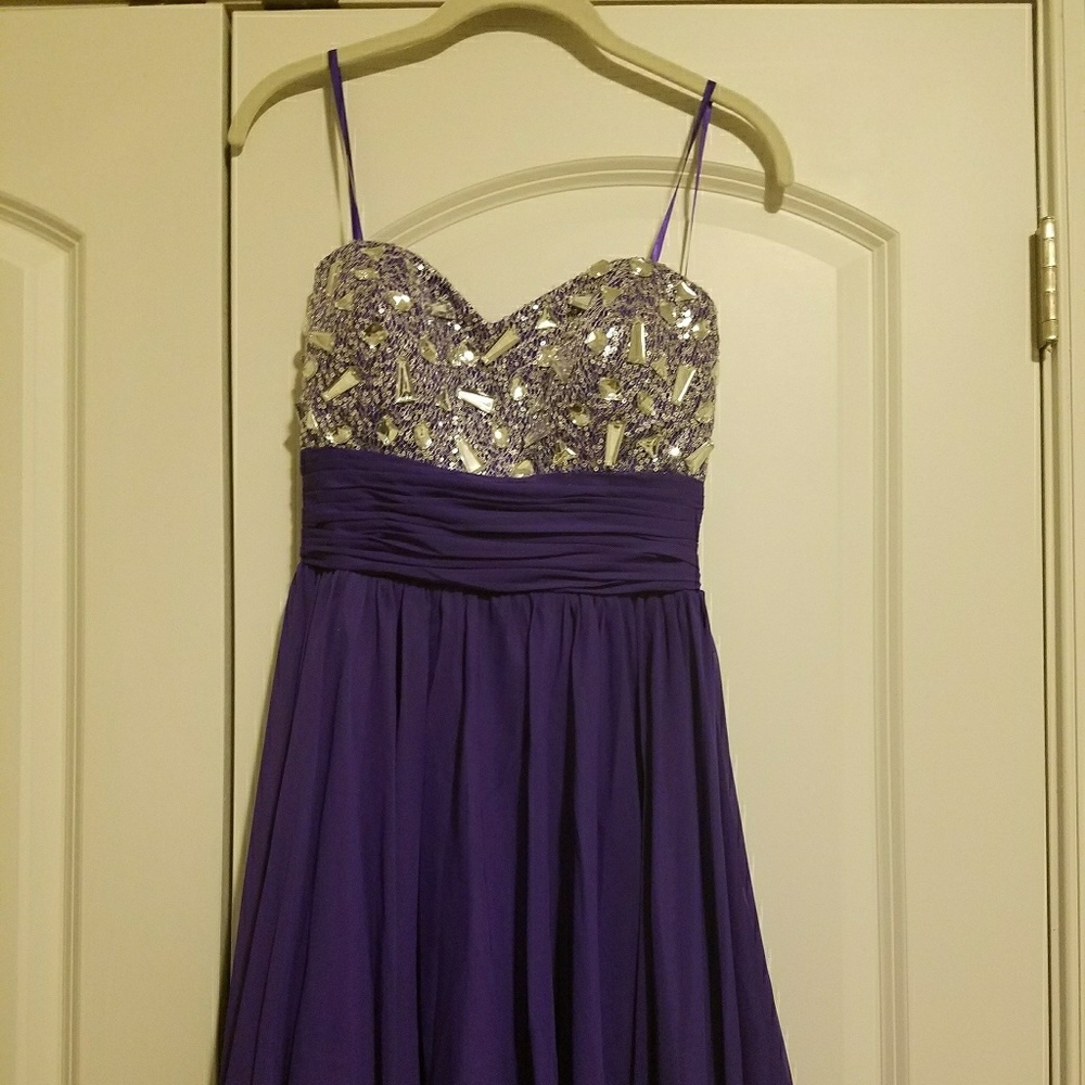 Cocktail Dress