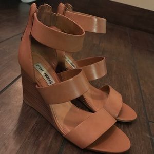 Steve Madden Wedges