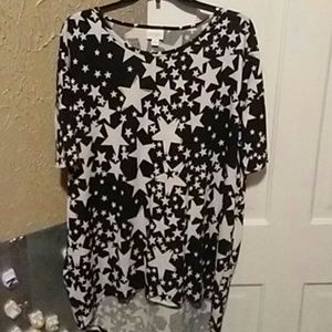 Lularoe Large Irma(used)