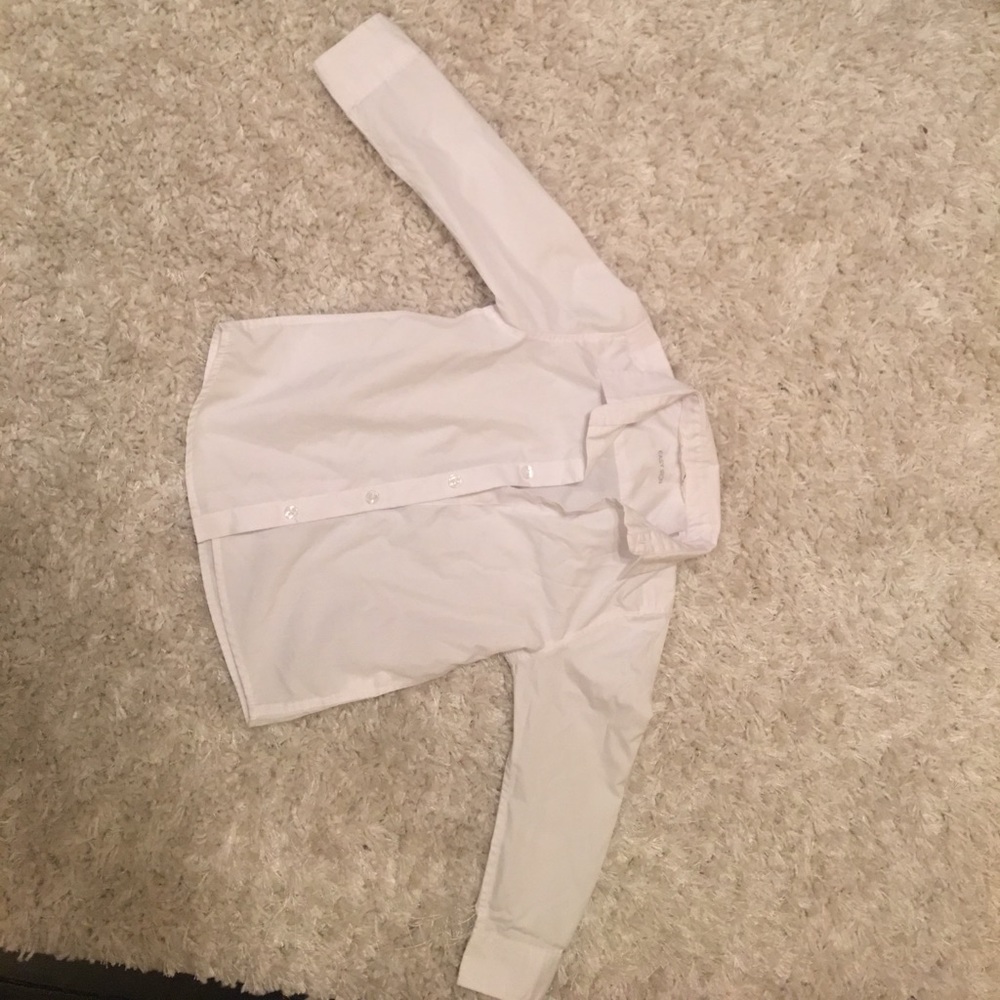 Toddler Dress Shirt