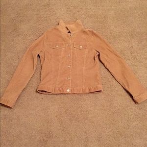 Gap Corduroy Jacket