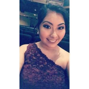 Meet your Posher, Ruth