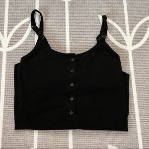 Gilligan & O’Malley Nursing tank