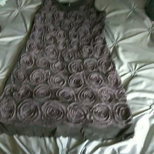 Women dress S size