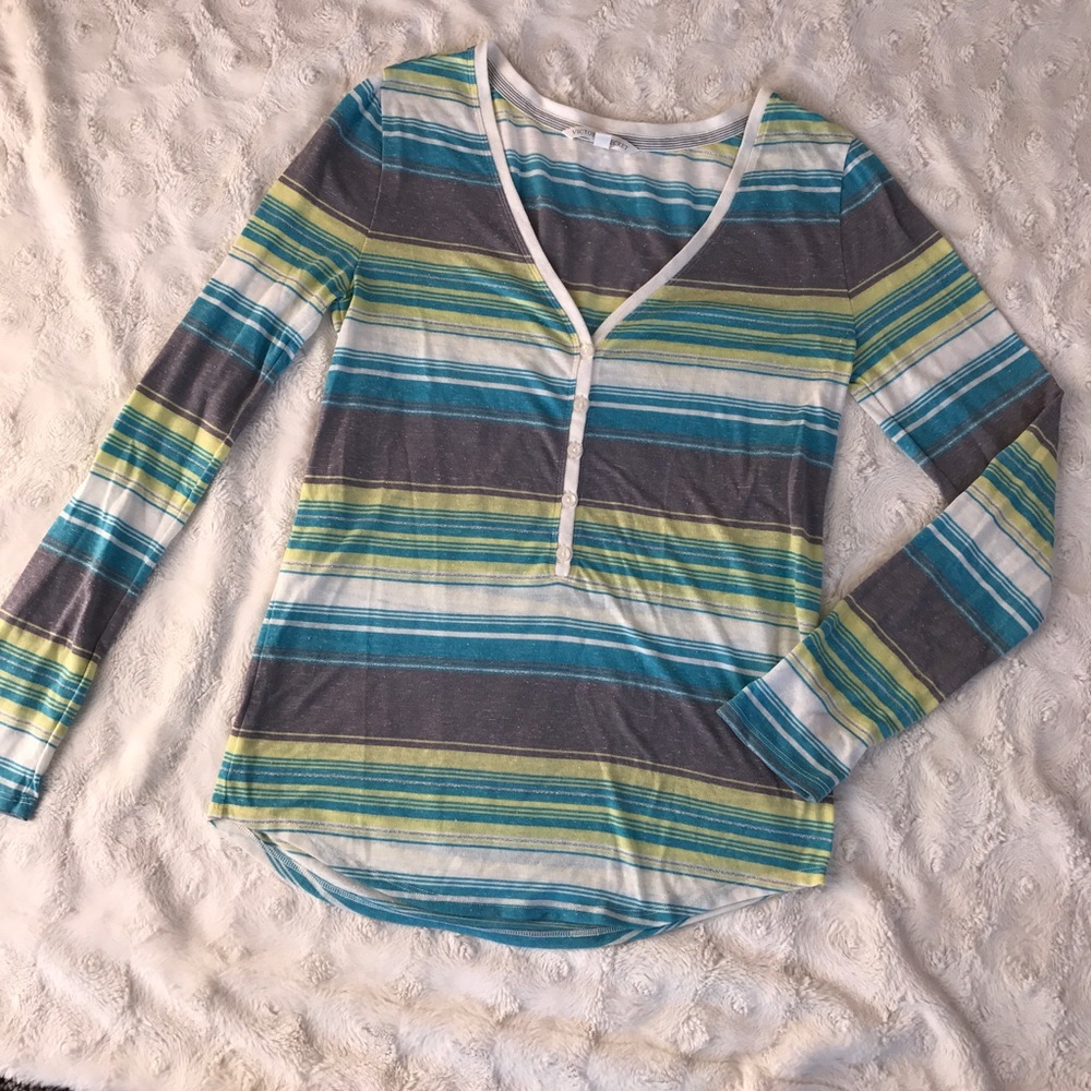 Victoria's Secret top