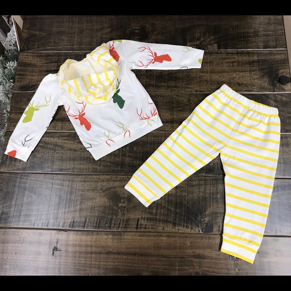 Boy sets - Picture 2 of 2