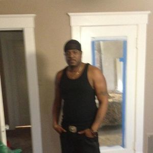 Meet your Posher, Tony