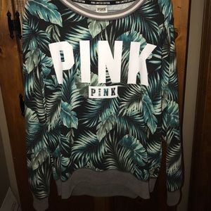 Victoria’s Secret PINK Sweatshirt