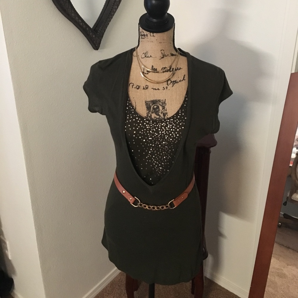 Limited tunic - Picture 2 of 3