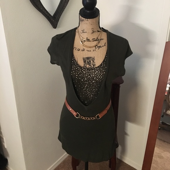 Limited tunic - Picture 2 of 3