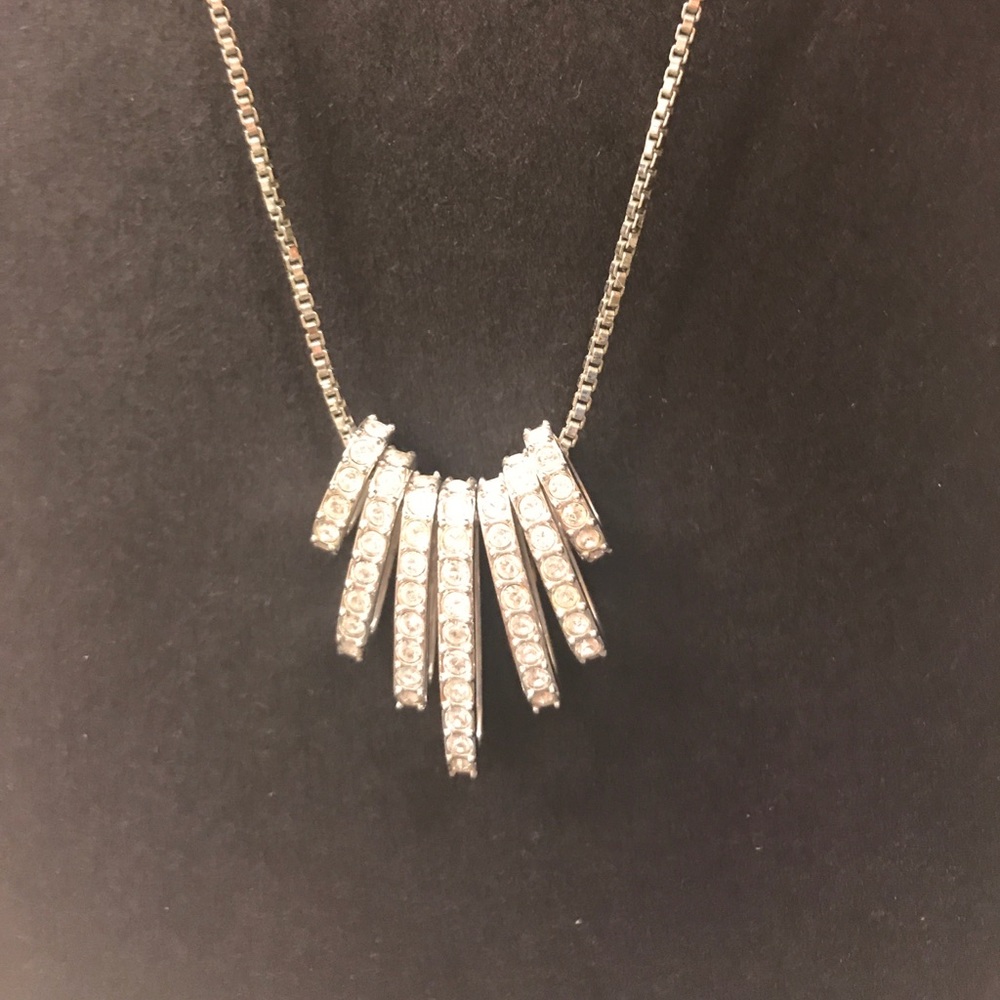 Swarovski Necklace