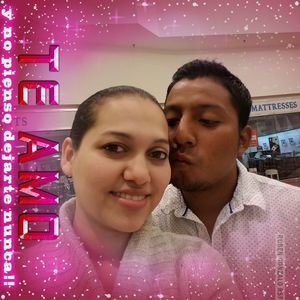 Meet your Posher, Sandra