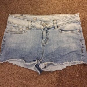 Lauren Conrad Jean Shorts
