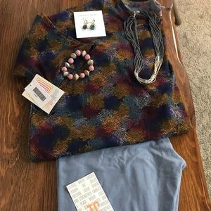 LuLaRoe Outfit