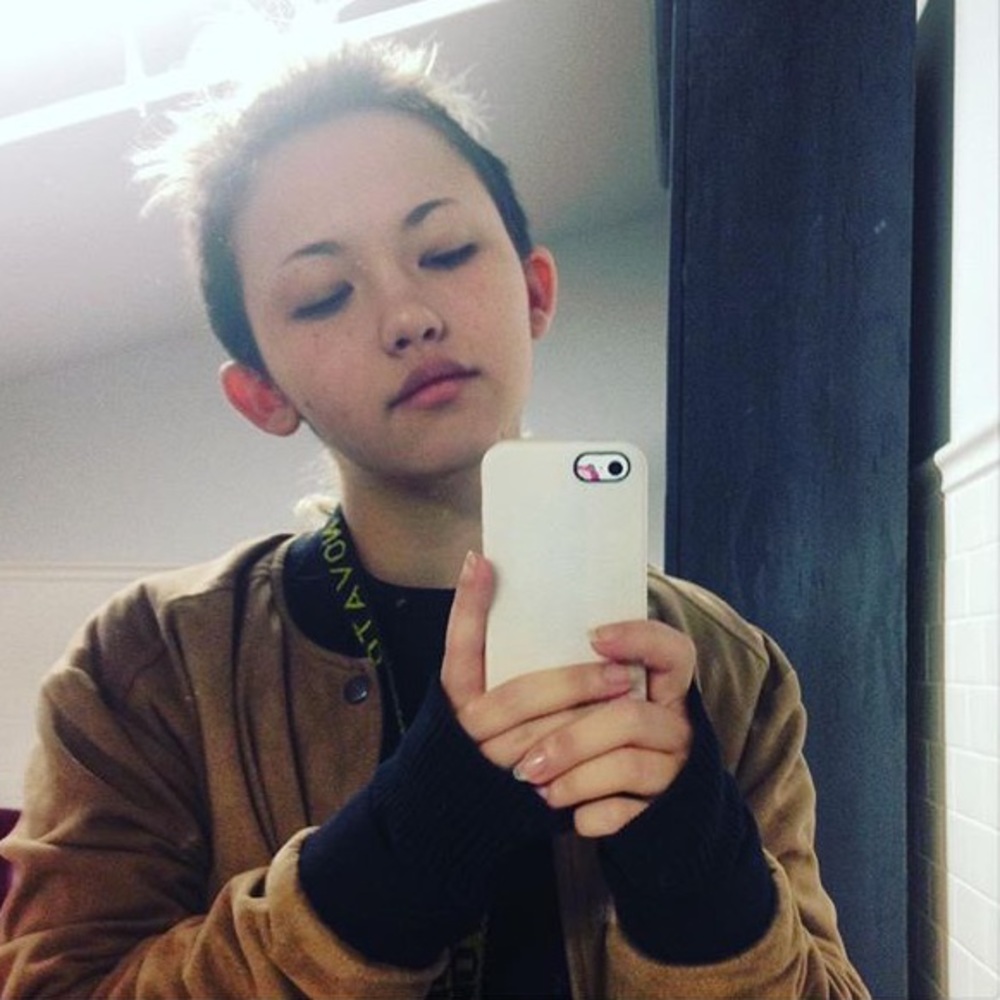 Meet your Posher, Ani