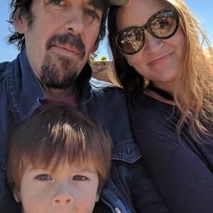 Meet your Posher, Kate