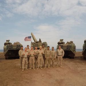 Meet your Posher, Chad