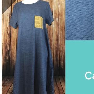 Brand New Carly Dress by Lularoe size XL