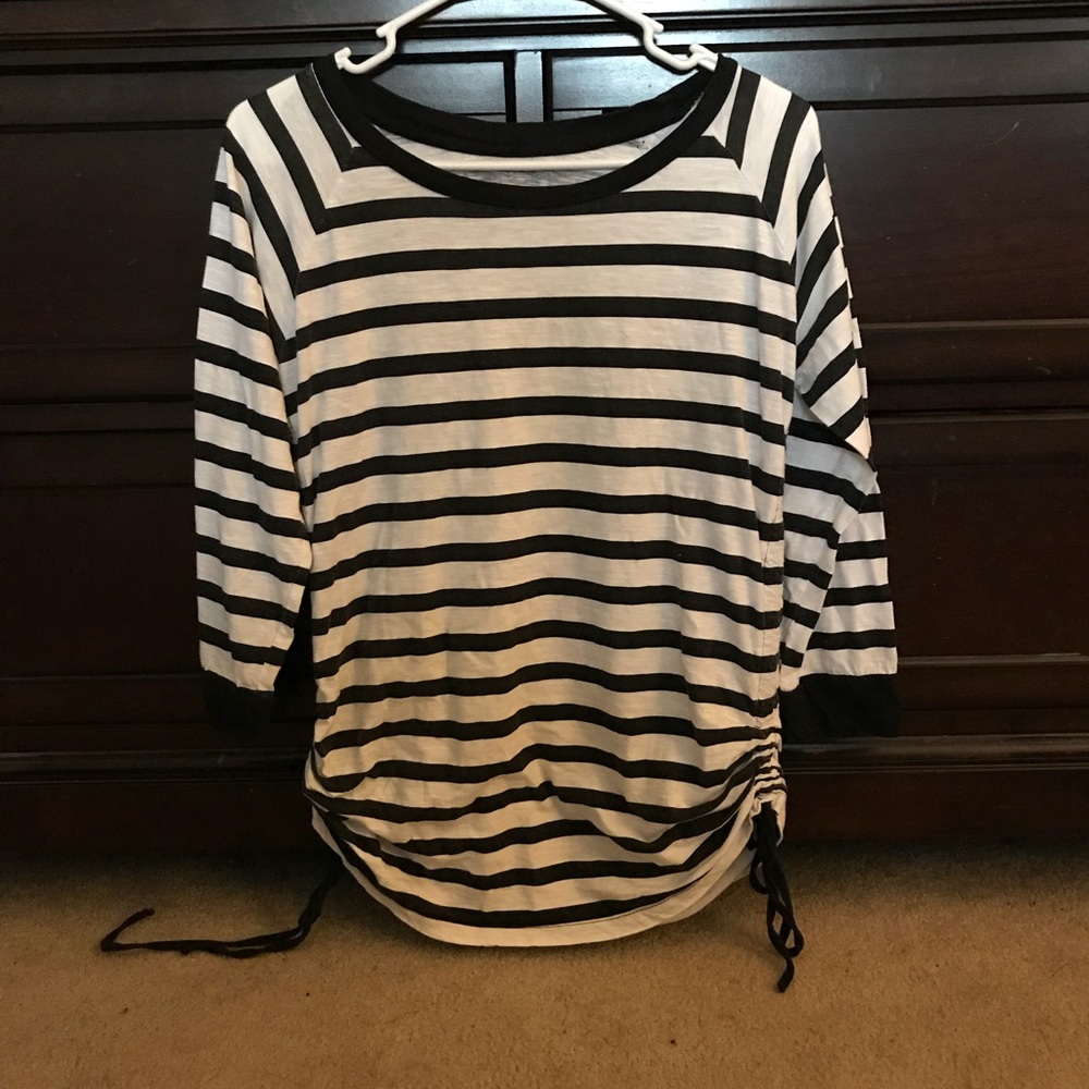 Stripe top