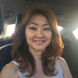 Meet your Posher, Lynda