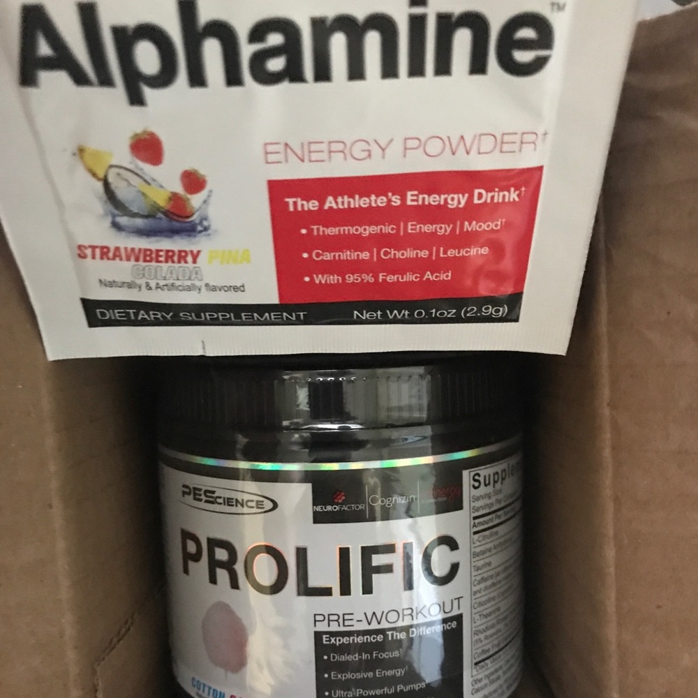 Pescience prolific