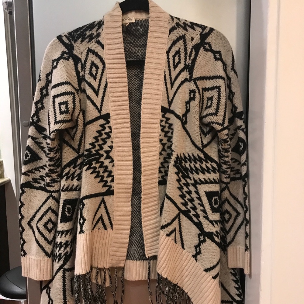 Fun sweater