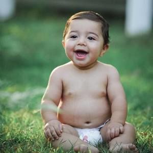 Meet your Posher, Maggie