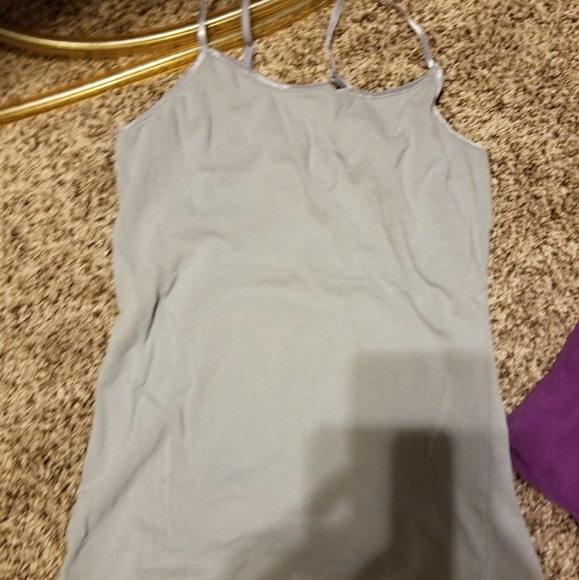 Camisole - Picture 1 of 1
