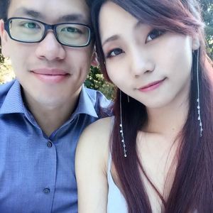 Meet your Posher, Szu-hung