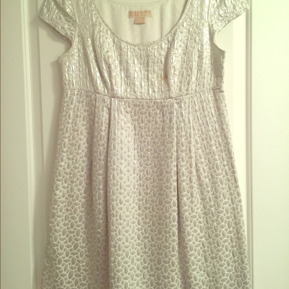 MK Dress