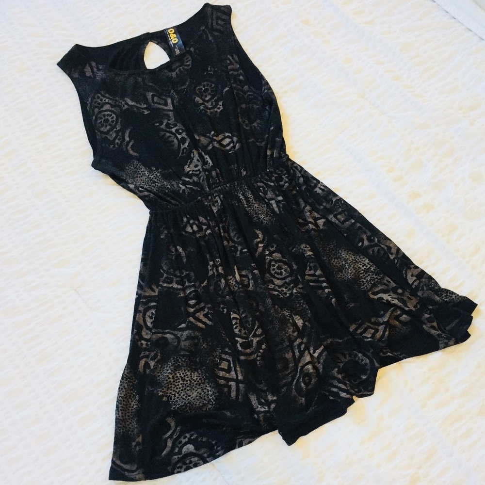 UO Aztec Dress