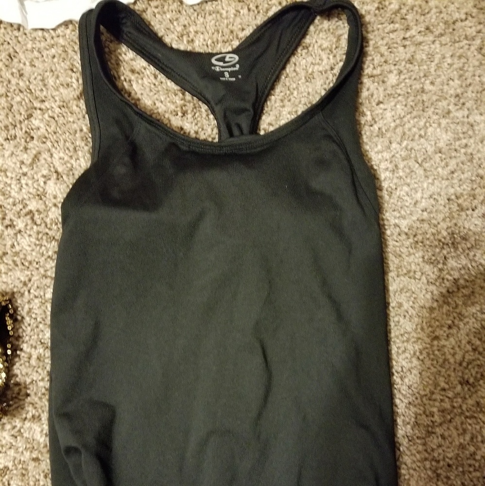 Razorback top