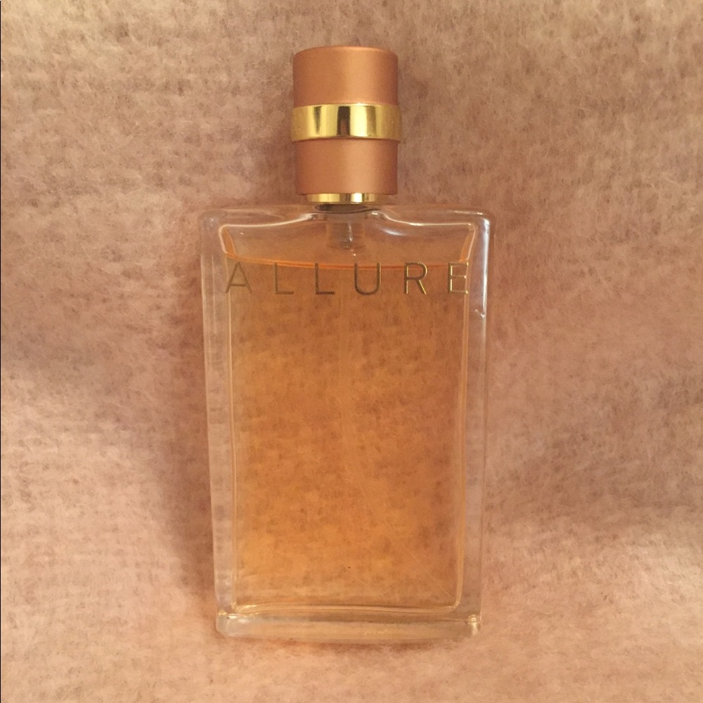 Chanel Allure
