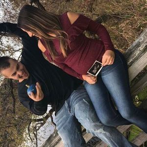 Meet your Posher, Zahra'