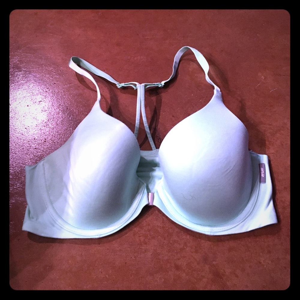 Aerie Sunnie Front-Closure Razorback Bra