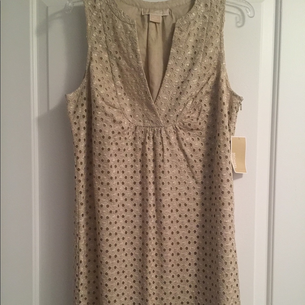 MK Dress