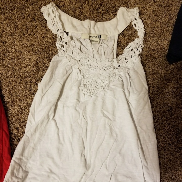 Tank top - Picture 1 of 1