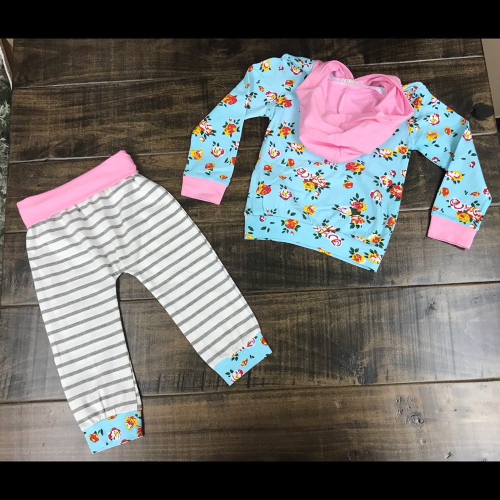 Girl set - Picture 2 of 2