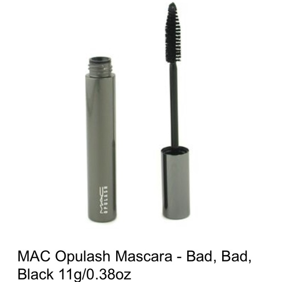 Mac Bad Bad Opulash Mascara - Picture 2 of 3